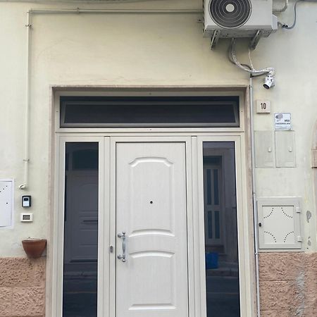 Casa Dolce Casa Locazione Turistica Apartment Polignano a Mare Ngoại thất bức ảnh