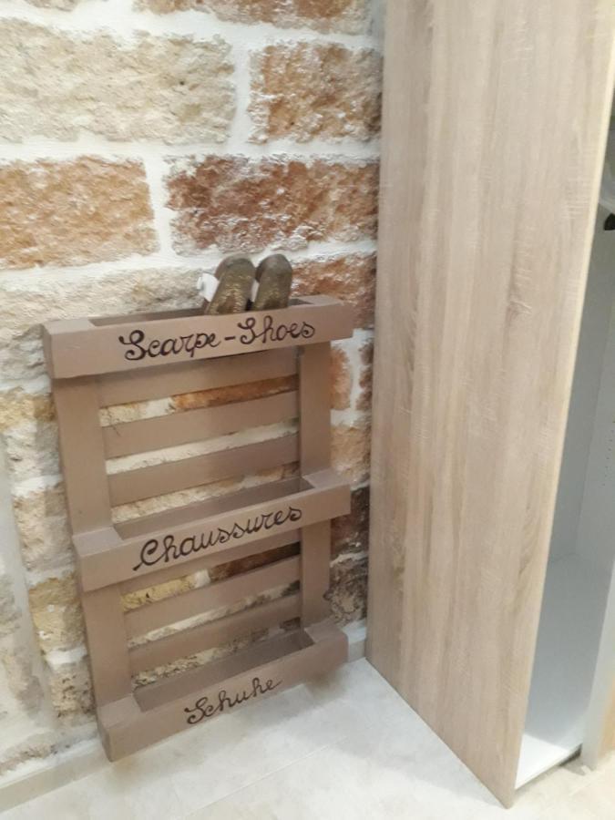 Casa Dolce Casa Locazione Turistica Apartment Polignano a Mare Ngoại thất bức ảnh