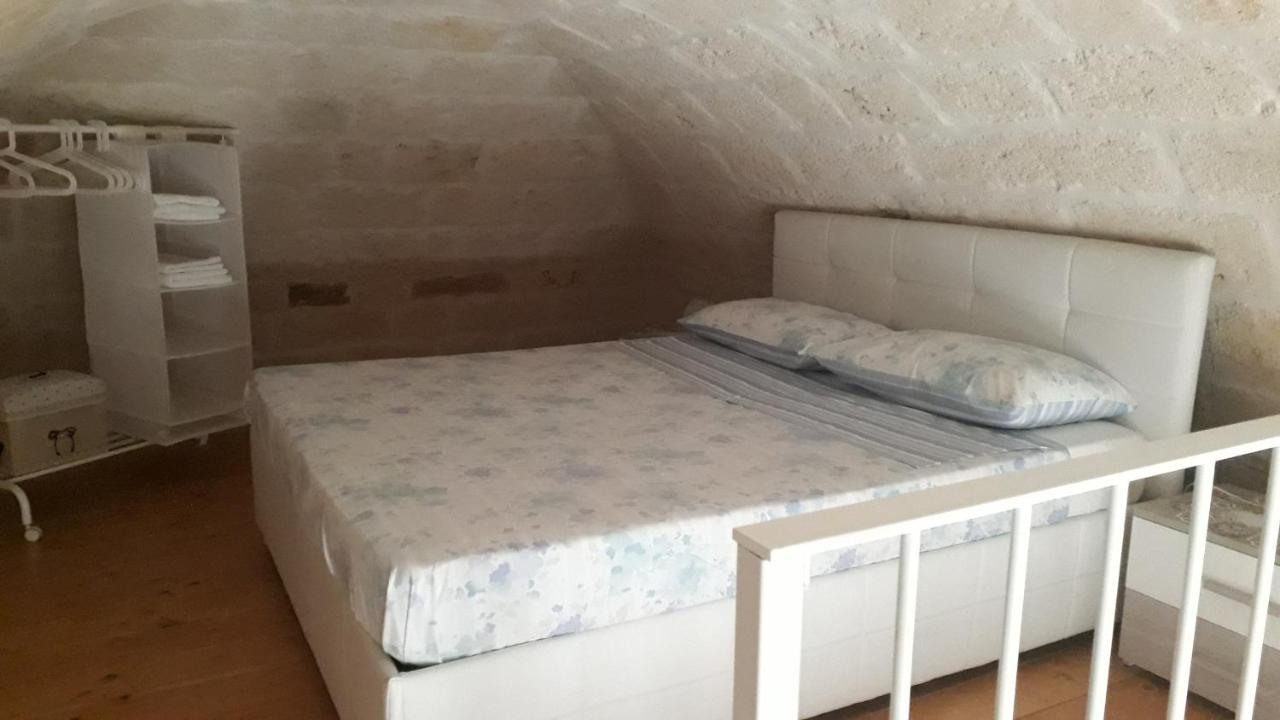 Casa Dolce Casa Locazione Turistica Apartment Polignano a Mare Ngoại thất bức ảnh