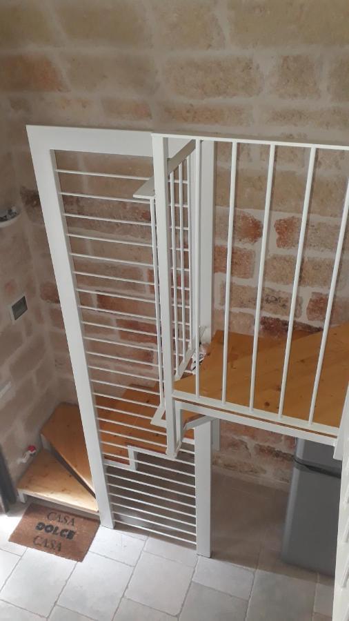 Casa Dolce Casa Locazione Turistica Apartment Polignano a Mare Ngoại thất bức ảnh