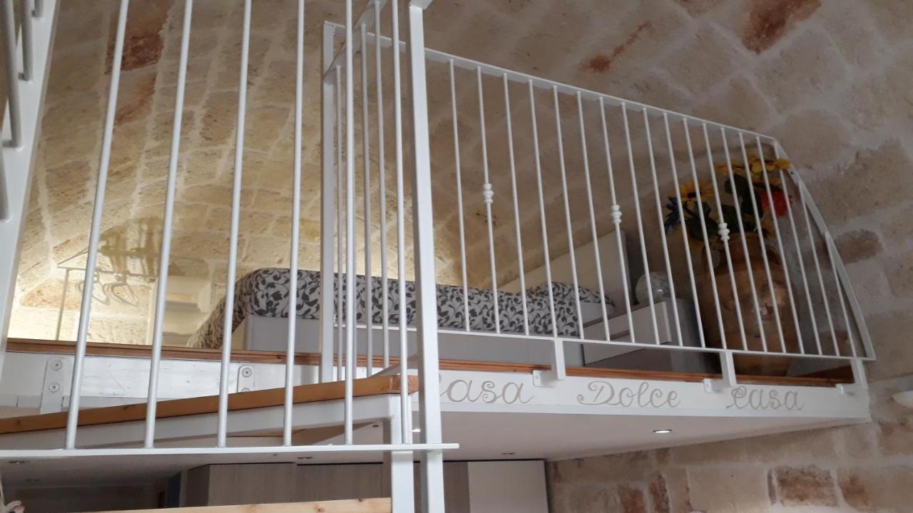Casa Dolce Casa Locazione Turistica Apartment Polignano a Mare Ngoại thất bức ảnh