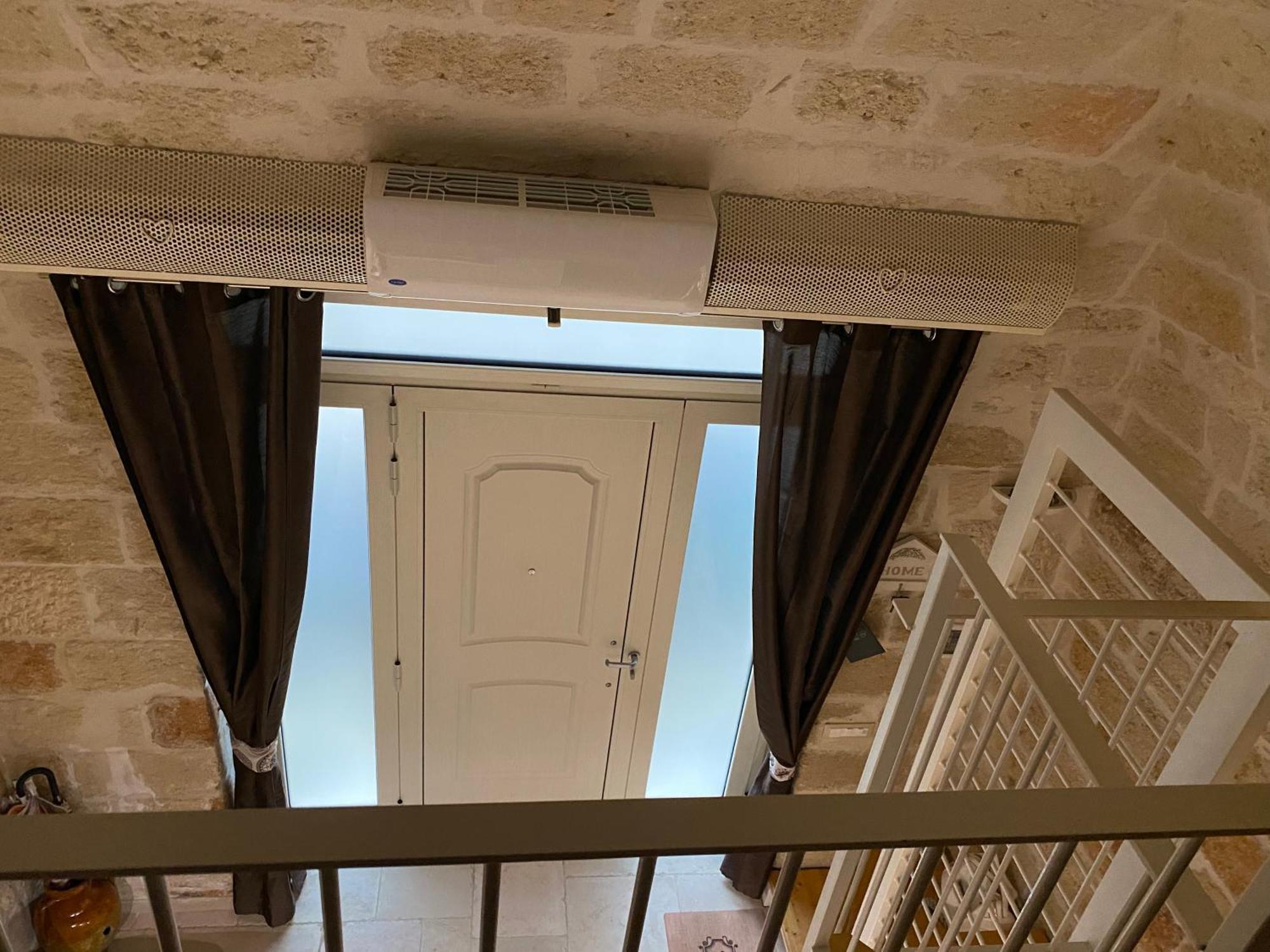 Casa Dolce Casa Locazione Turistica Apartment Polignano a Mare Ngoại thất bức ảnh