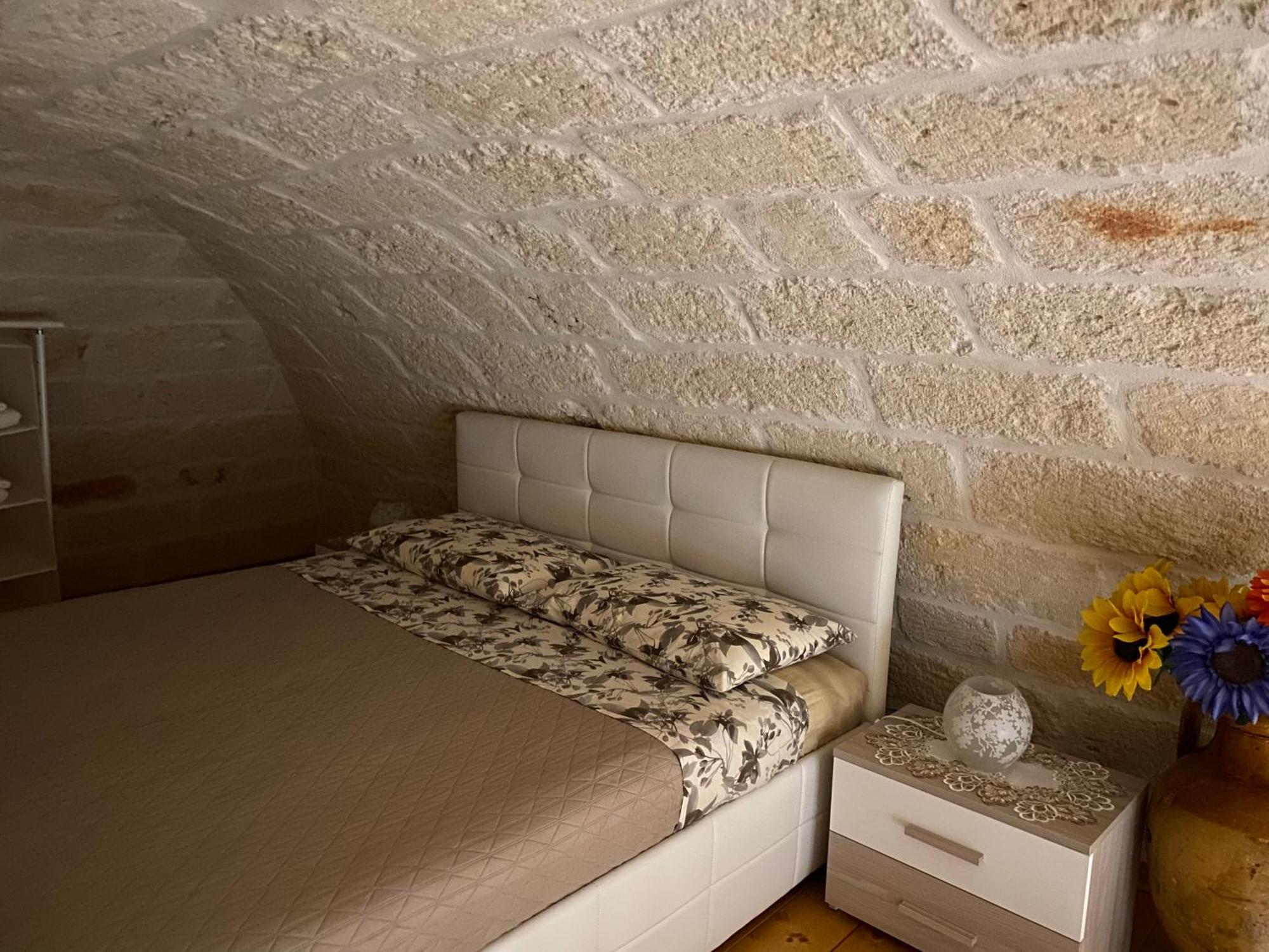 Casa Dolce Casa Locazione Turistica Apartment Polignano a Mare Ngoại thất bức ảnh
