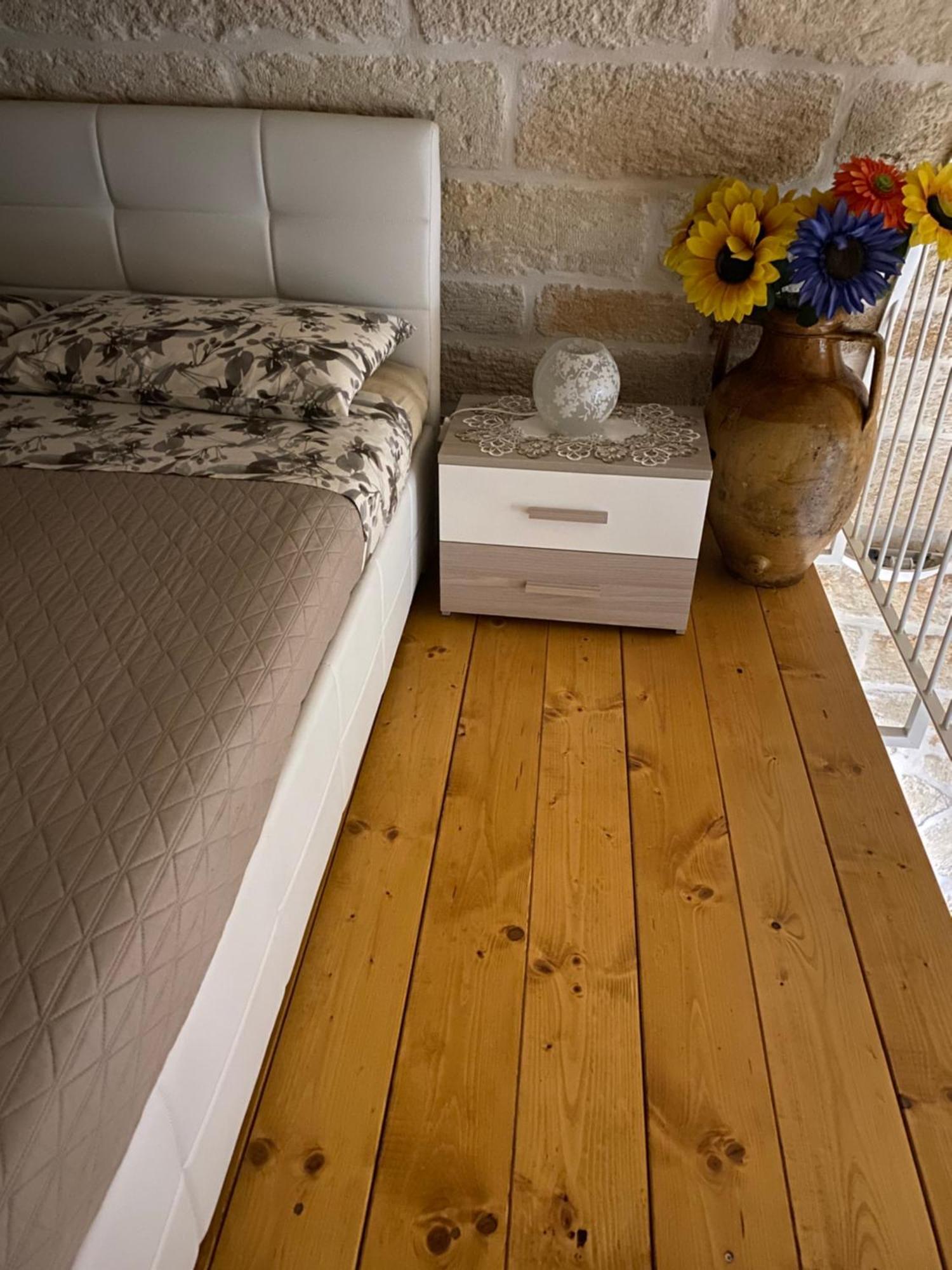 Casa Dolce Casa Locazione Turistica Apartment Polignano a Mare Ngoại thất bức ảnh