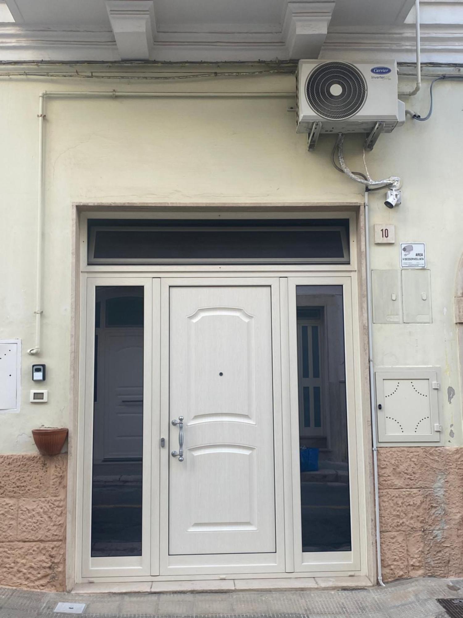 Casa Dolce Casa Locazione Turistica Apartment Polignano a Mare Ngoại thất bức ảnh
