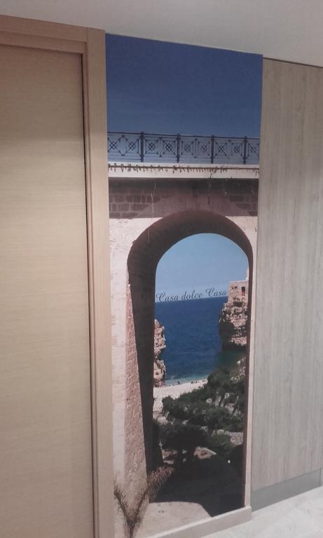 Casa Dolce Casa Locazione Turistica Apartment Polignano a Mare Ngoại thất bức ảnh