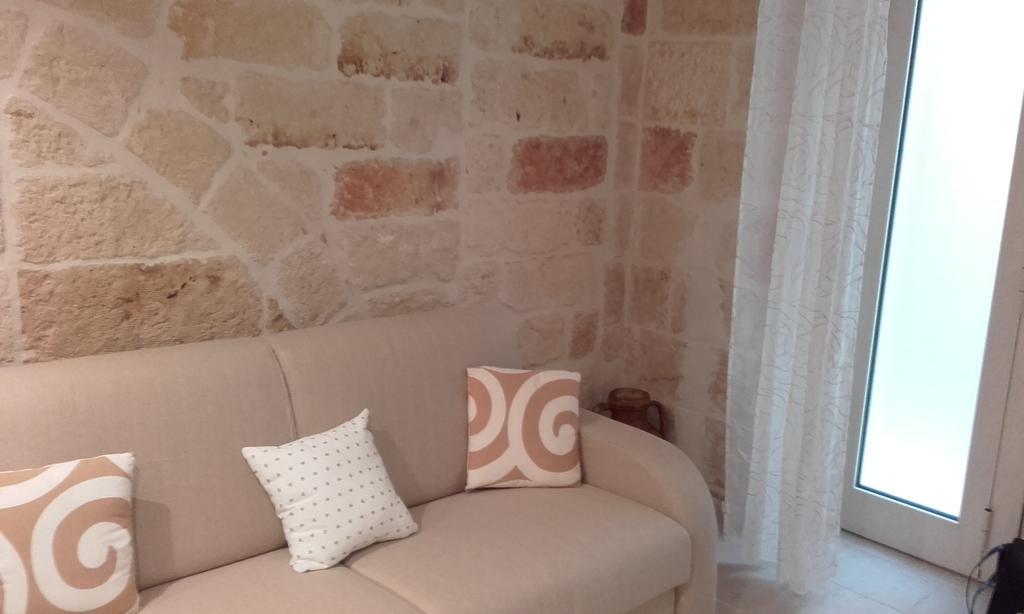 Casa Dolce Casa Locazione Turistica Apartment Polignano a Mare Ngoại thất bức ảnh