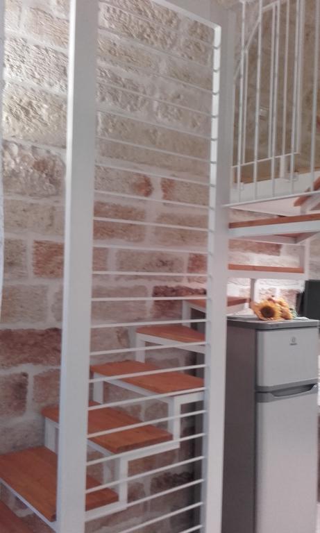 Casa Dolce Casa Locazione Turistica Apartment Polignano a Mare Ngoại thất bức ảnh