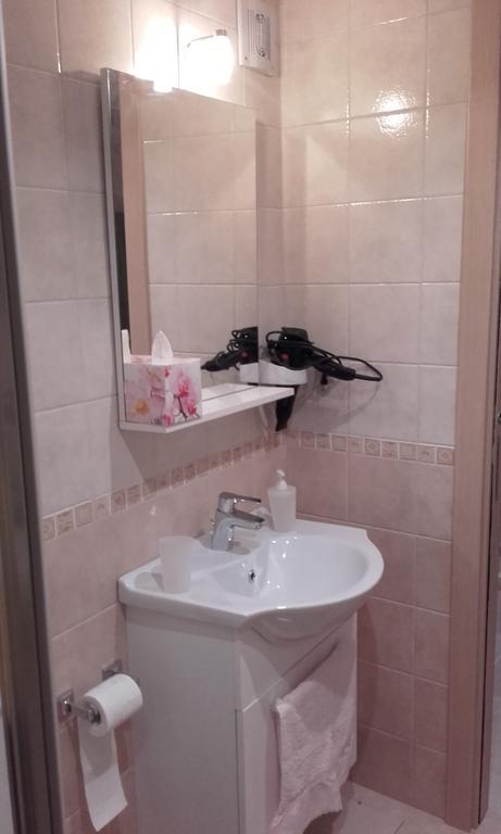 Casa Dolce Casa Locazione Turistica Apartment Polignano a Mare Ngoại thất bức ảnh
